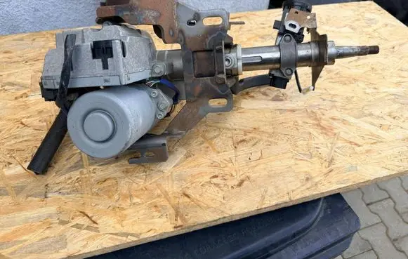 Nissan Qashqai Electric power steering pump 48810BR00C