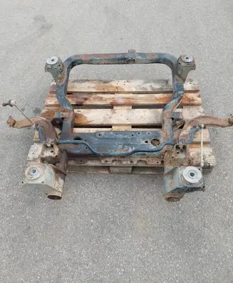 Volkswagen Transporter - Caravelle T5 Front subframe