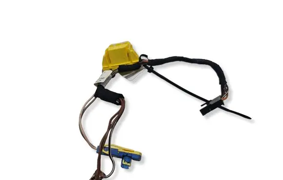 Volkswagen PASSAT CC Airbag squib ring wiring 3C8971584A