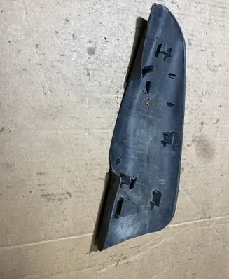 Renault Trafic II (X83) Fuel tank cap trim 8200081103