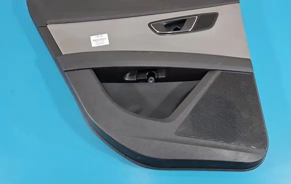 Seat Leon (5F) Coupe rear side trim panel IMPRK1581065
