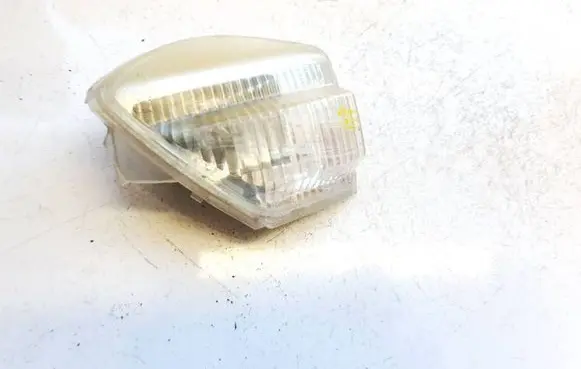 Ford Kuga I Mirror indicator light 6m2113b381aa 6m21-13b381-aa