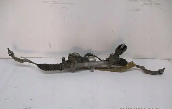 Peugeot Partner III Steering rack 6700004006C