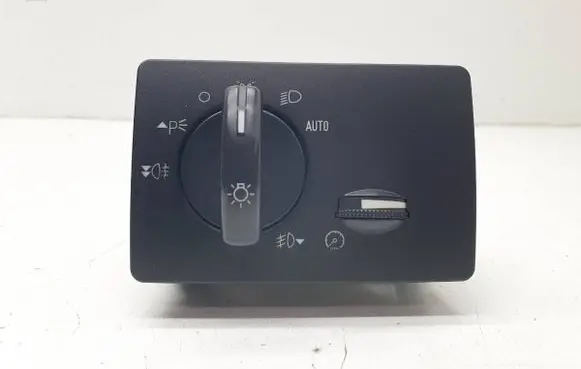 Light switch