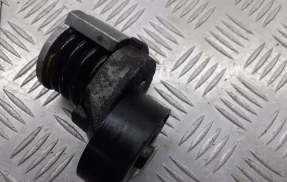Volkswagen Golf V Alternator belt tensioner pulley 03C145299C