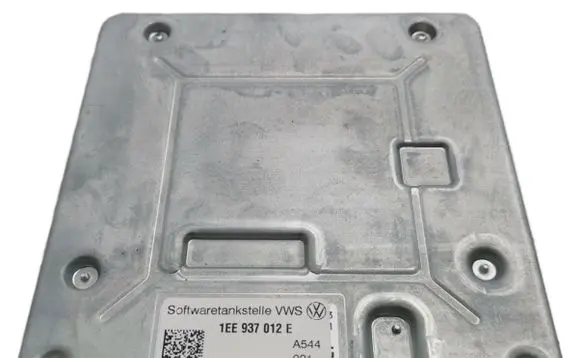 Volkswagen ID. Buzz Gateway control module 1EE937012E