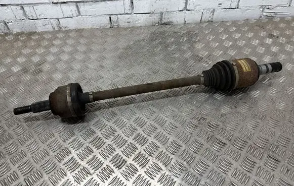 Dodge Durango III Rear driveshaft P52123523AB