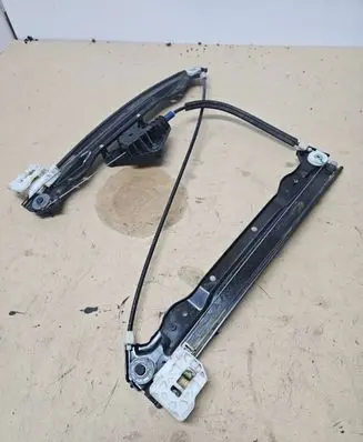 Chrysler Sebring (JS) Front window lifting mechanism without motor 3006560