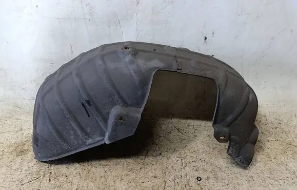 Mazda CX-5 Rear arch fender liner splash guards KD53U4