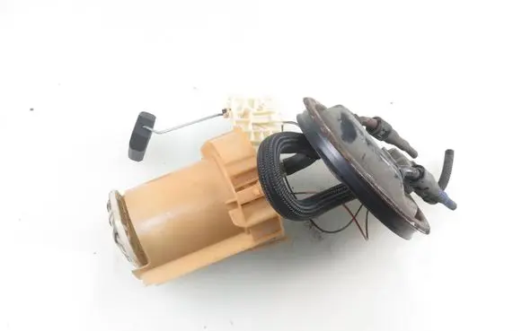 Opel Astra G In-tank fuel pump 9128224