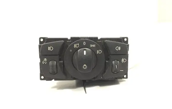 BMW 5 E60 E61 Light switch 6953739