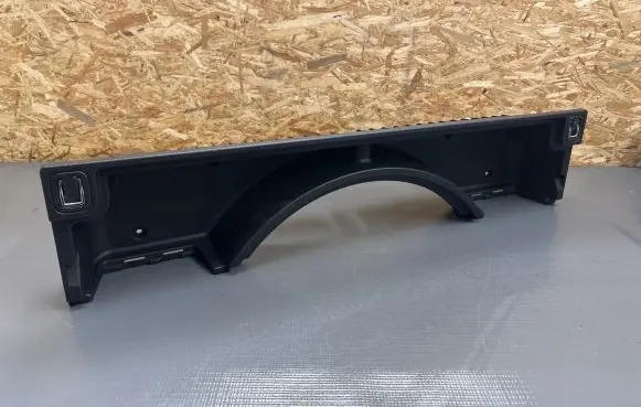KIA Niro Other trunk/boot trim element 84754Q4000