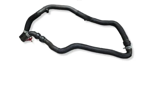 Renault Trafic III (X82) Engine coolant pipe/hose S27635021 924106084R