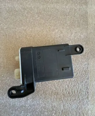 Audi A6 S6 C7 4G Seat control module 5C6959339 04H100027 011050611300