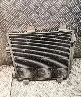 Toyota Aygo AB10 A/C cooling radiator (condenser) 876966wb