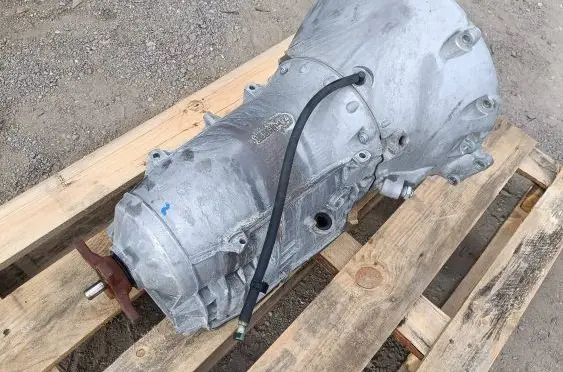 Dodge Charger Automatic gearbox 52108662AG