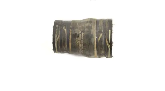 Audi A4 S4 B8 8K Engine coolant pipe/hose 03L122157AA