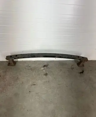 Nissan Qashqai Front bumper support beam 62030