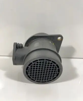 Audi A4 S4 B6 8E 8H Mass air flow meter 06A906461L 0280218063