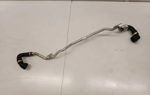 BMW 5 G30 G31 Engine coolant pipe/hose 8576310