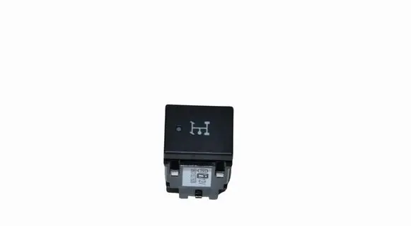 Iveco Daily 6th gen Other switches/knobs/shifts 5801527928