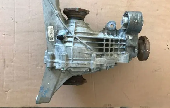 Audi Q5 SQ5 Rear differential 0D2500043H