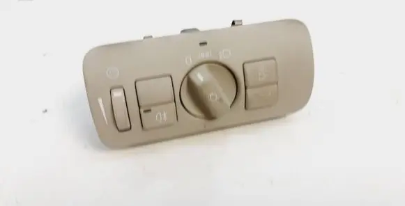 Volvo XC60 Light switch 30739420