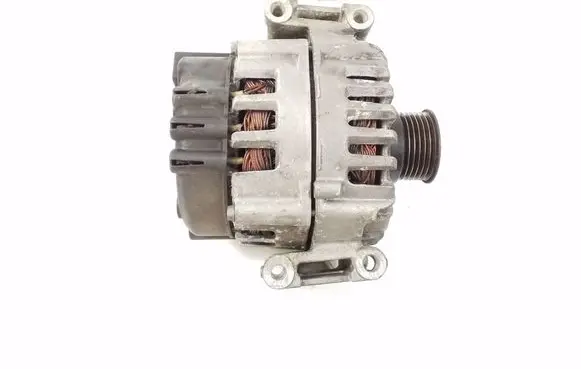 Mercedes-Benz SLK R172 Generator/alternator A0009067702