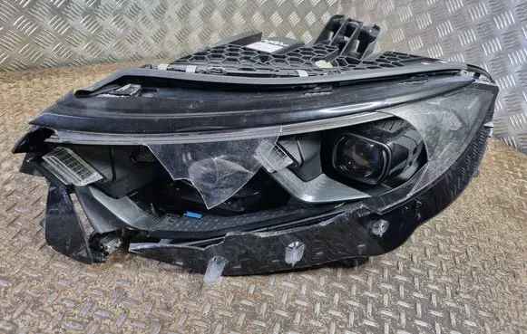 Mercedes-Benz EQS V297 Headlight/headlamp A2979068302