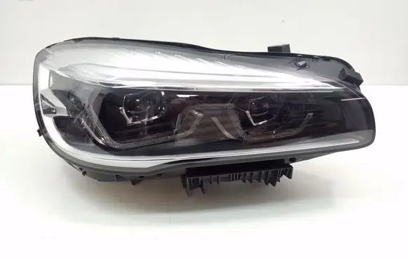 BMW 2 F46 Headlight/headlamp