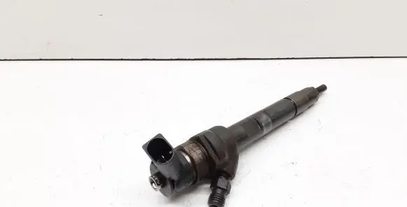 BMW 1 E81 E87 Fuel injector 7798446 0445110289