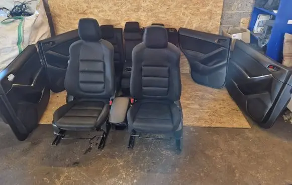 Mazda CX-5 Interior set 