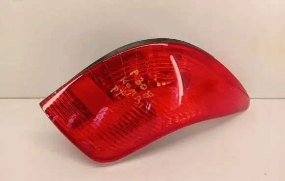 Peugeot 308 Rear/tail lights