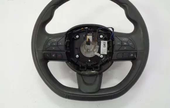 Fiat 500X Steering wheel