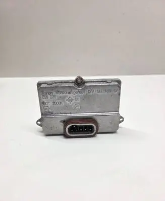 BMW 5 E60 E61 Headlight ballast module Xenon 5DV00829000 28560108164146