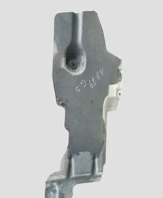 Volvo V40 Rear underbody cover/under tray 31383377