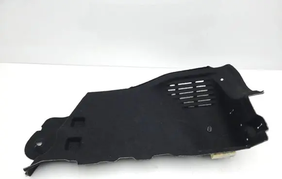 Volkswagen ID.3 Trunk/boot side trim panel 10A867428B