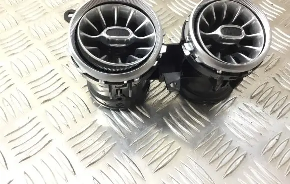 Mercedes-Benz E W238 Dash center air vent grill A2388300100
