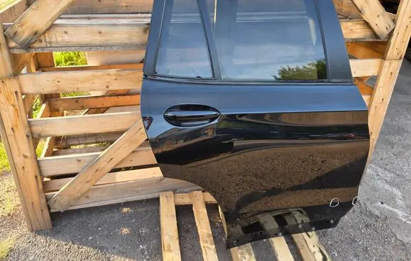 BMW X3 G01 Rear door