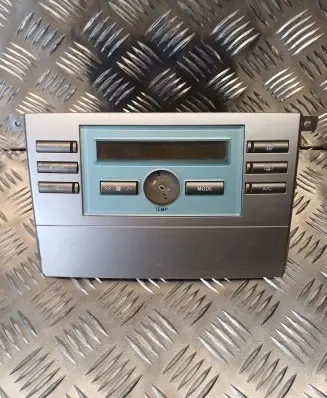 Toyota Corolla Verso AR10 Climate control unit 559000F020 MB1465702264