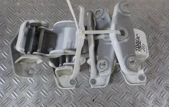 Renault Trafic III (X82) Loading door hinge set 904006707RC 93458938