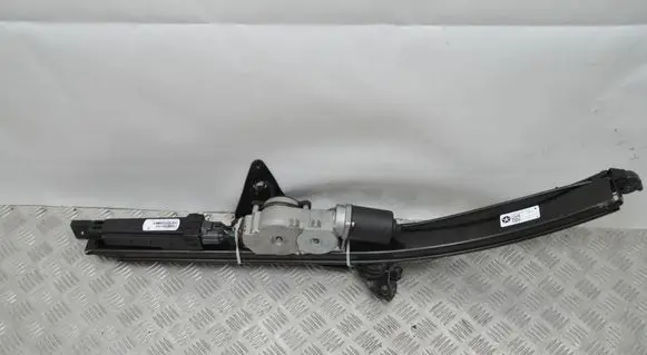 Chrysler Town & Country V Rear door soft close latching motor 68060499AEA