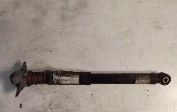 Volkswagen Touran II Rear shock absorber/damper 1T0512011