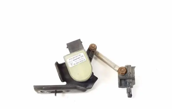Porsche Panamera (970) Air suspension front height level sensor 97034302103