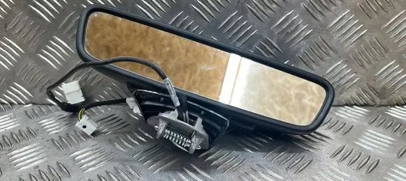 Mercedes-Benz E C207 W207 Rear view mirror (interior) 9053048000 41031052