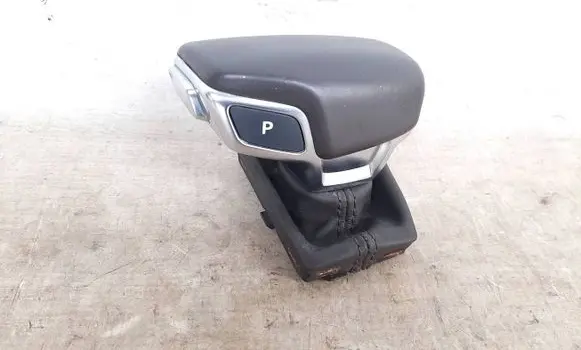 Audi Q7 4M Gear shift rod 