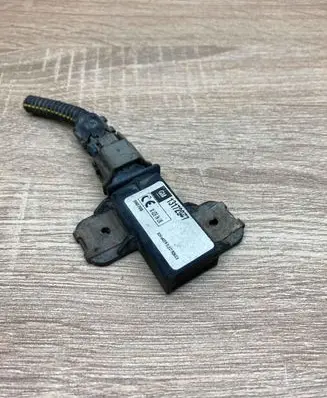Opel Vectra C Tire pressure sensor 13172977 WITHPLUG