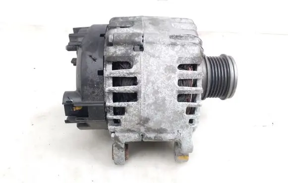 Skoda Karoq Generator/alternator 04L903021D