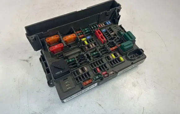 Fuse module