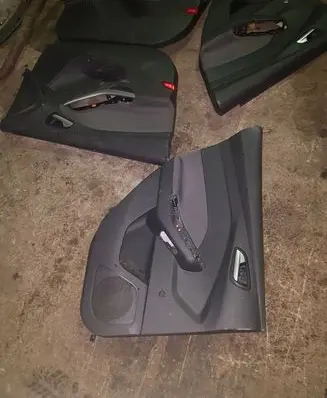 Ford Focus Front door card panel trim